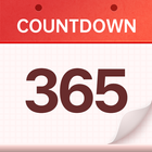 Countdown иконка