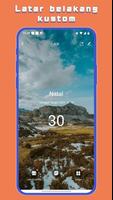 Hitung mundur:Timer widget screenshot 2