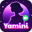 Yamini Lite - Video Calls icon
