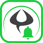 Zyan Notify icon