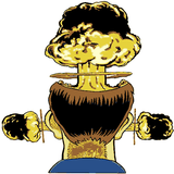 Взрыв Мозга icon