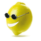 Лимон icône