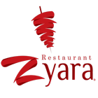 Zyara Restaurant NYC icône