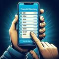 Friends Directory