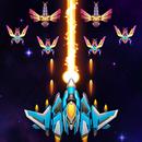 APK Galaxy Shooter - Space Attack