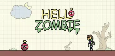 Save Us - Hello Zombie