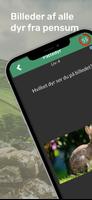 JagtQuiz تصوير الشاشة 1