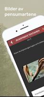 Jegerprøvetentamen تصوير الشاشة 1