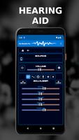 Ear Booster Pro Super Hearing الملصق