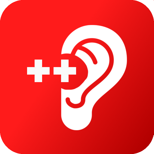Ear Booster - Hearing Aid