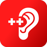 Ear Booster أيقونة