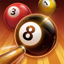 Pool Pro - 8 ball master  APK