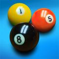 Billiards 8-Ball Pool Master