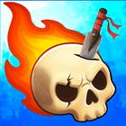 Dark Rogue : Tower Defense TD أيقونة