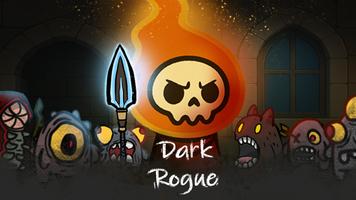 Dark Rogue : Tower Defense TD تصوير الشاشة 2