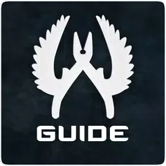 Guide for CS:GO アプリダウンロード