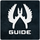 Guide for CS:GO आइकन