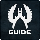 Guide for CS:GO ícone