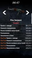 Guide for CS:GO постер