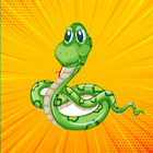PUBGS Snake icône