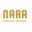 Nara Lebanese icon