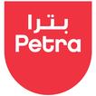 آیکون‌ Petra