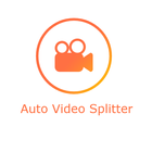 Video Splitter - Auto Video Sp আইকন