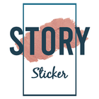 StorySticker আইকন