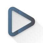 Video Downloader for Reels - A আইকন