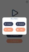 Video Downloader for Reels - A capture d'écran 1