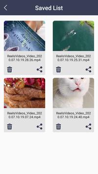 Video Downloader for Reels - All Video Downloader screenshot 3