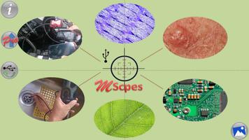 MScopes 海报