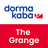 dormakaba The Grange ikon