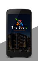 The Socio โปสเตอร์