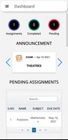 Assessly - Learn Assess Progress تصوير الشاشة 1