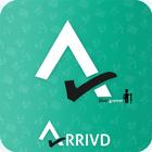 Arrivd - Smart Reception أيقونة