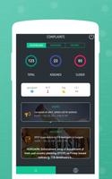 Smartizen e-Governance الملصق