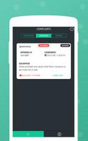 Smartizen e-Governance تصوير الشاشة 1