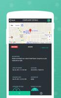 Smartizen e-Governance تصوير الشاشة 2