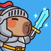 Capybara Hero-APK