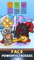 برنامه‌نما Capybara Hero عکس از صفحه