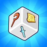 Dice Clash : Rolling Hero