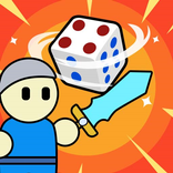 Dice Hero