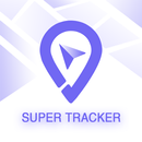 Super Tracker APK