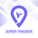 Super Tracker ikon