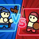 APK Raft Clash