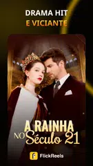 Baixar FlickReels - Curtos Populares XAPK
