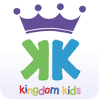 My kingdomkids icon