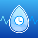 Трекер воды - пить воду APK