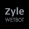 Zyle WetBot